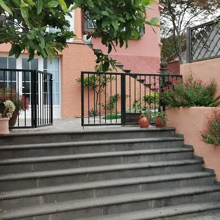 Casa Del Monte Apartment Las Palmas de Gran Canaria