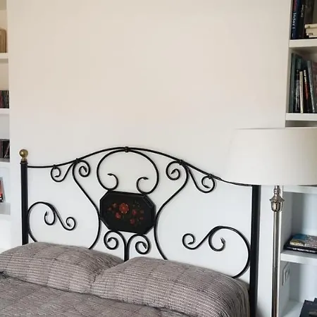 Casa Del Monte Apartment *
