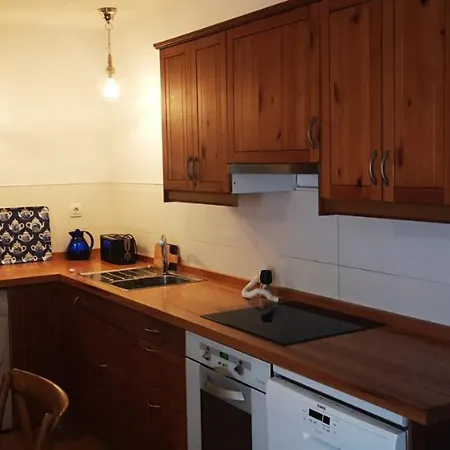 Apartment Casa Del Monte